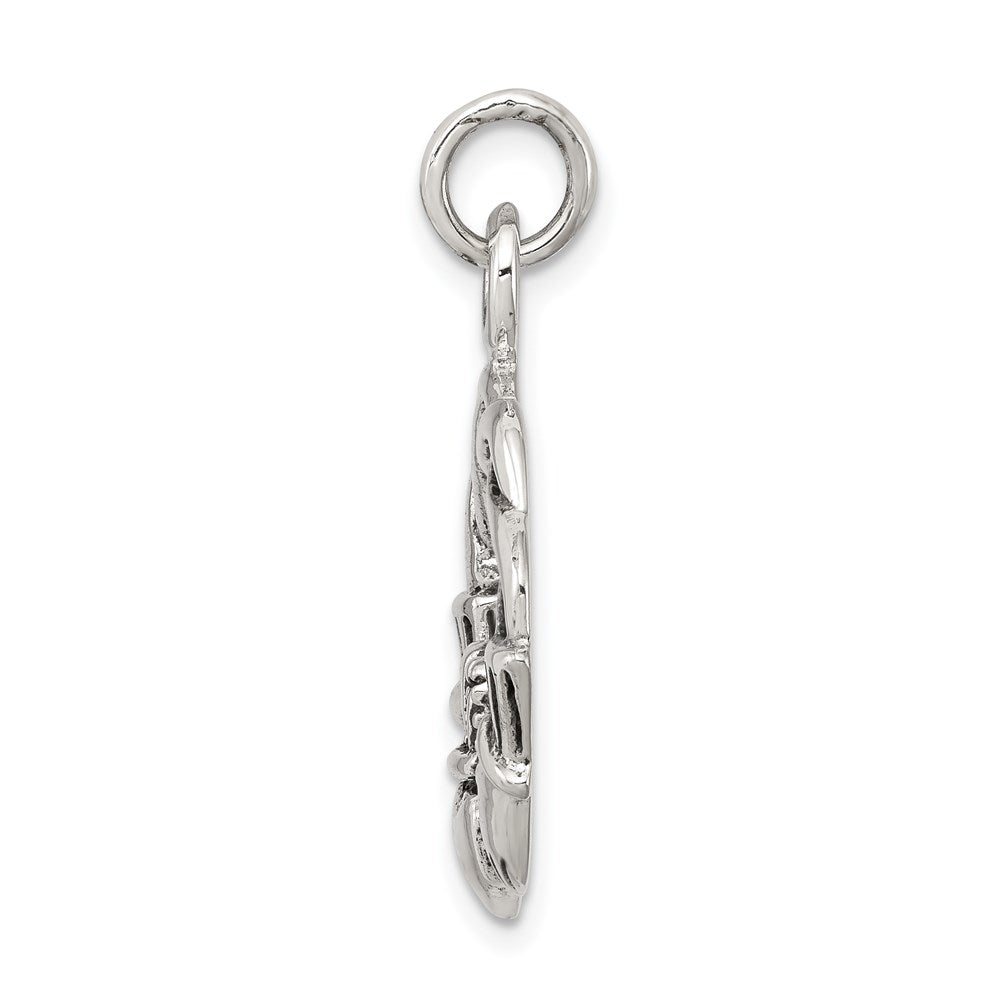 High Quality Luxury Pendant for Women by Ryan Jonathan Fine Jewelry