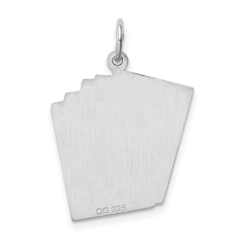 High Quality Luxury Charm Pendants for Women by Ryan Jonathan Fine Jewelry