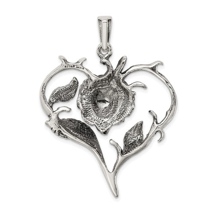 High Quality Luxury Pendant for Women by Ryan Jonathan Fine Jewelry