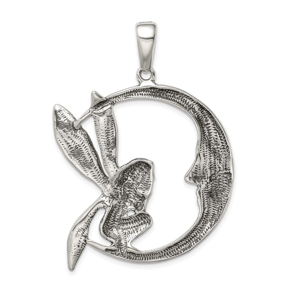High Quality Luxury Pendant for Women by Ryan Jonathan Fine Jewelry