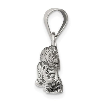 High Quality Luxury Charm Pendants for Women by Ryan Jonathan Fine Jewelry