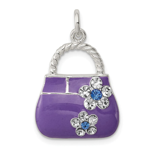 High Quality Luxury Charm Pendants for Women by Ryan Jonathan Fine Jewelry