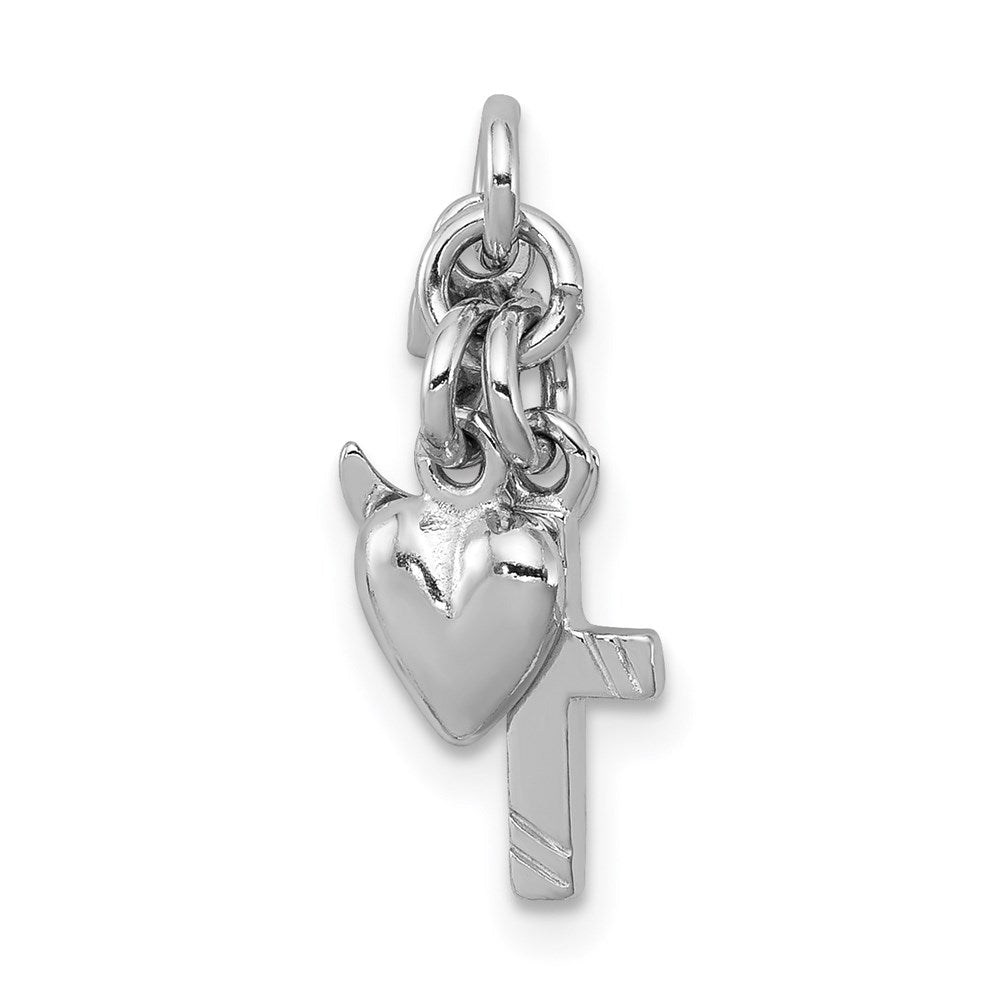 High Quality Luxury Charm Pendants for Women by Ryan Jonathan Fine Jewelry