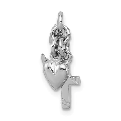 High Quality Luxury Charm Pendants for Women by Ryan Jonathan Fine Jewelry