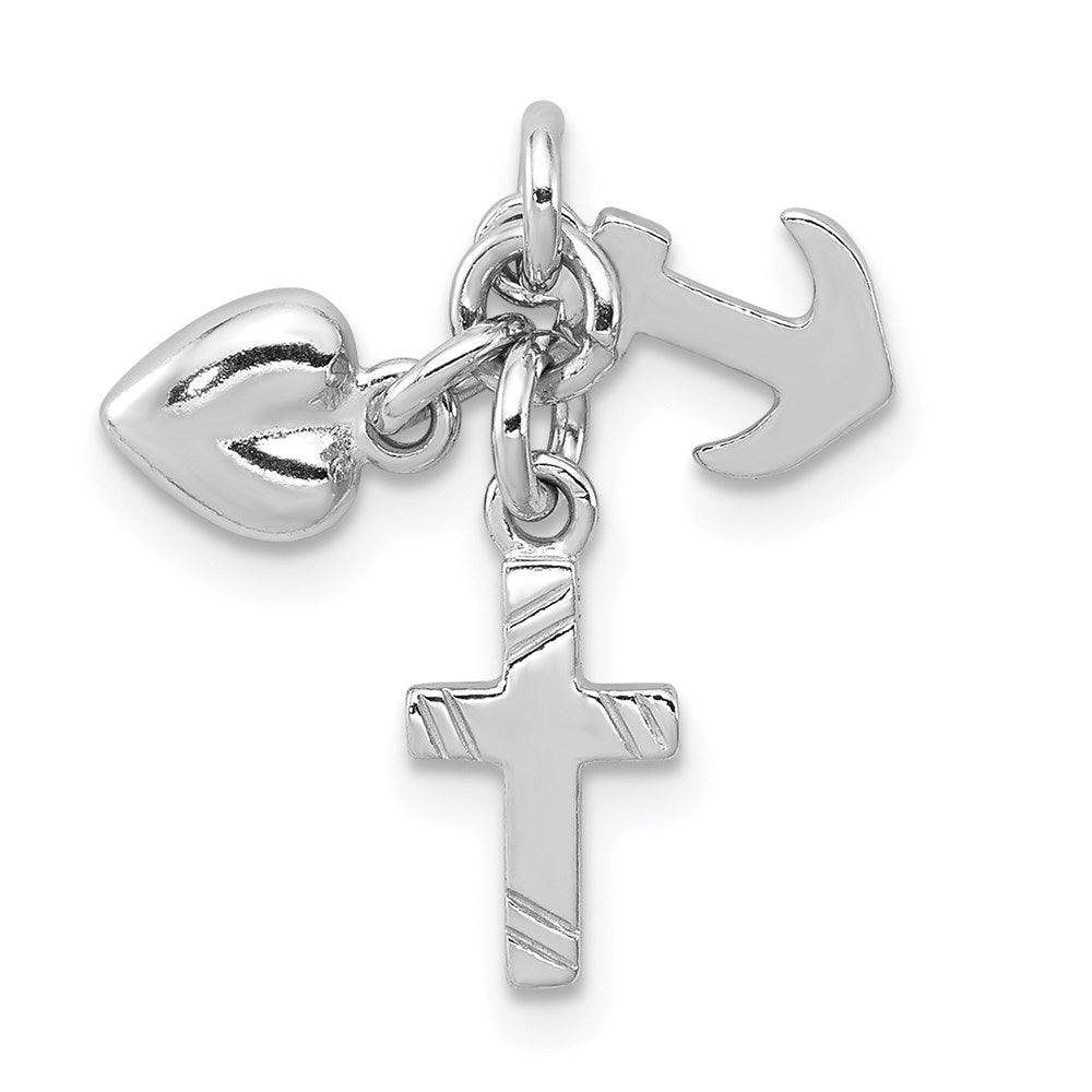 High Quality Luxury Charm Pendants for Women by Ryan Jonathan Fine Jewelry