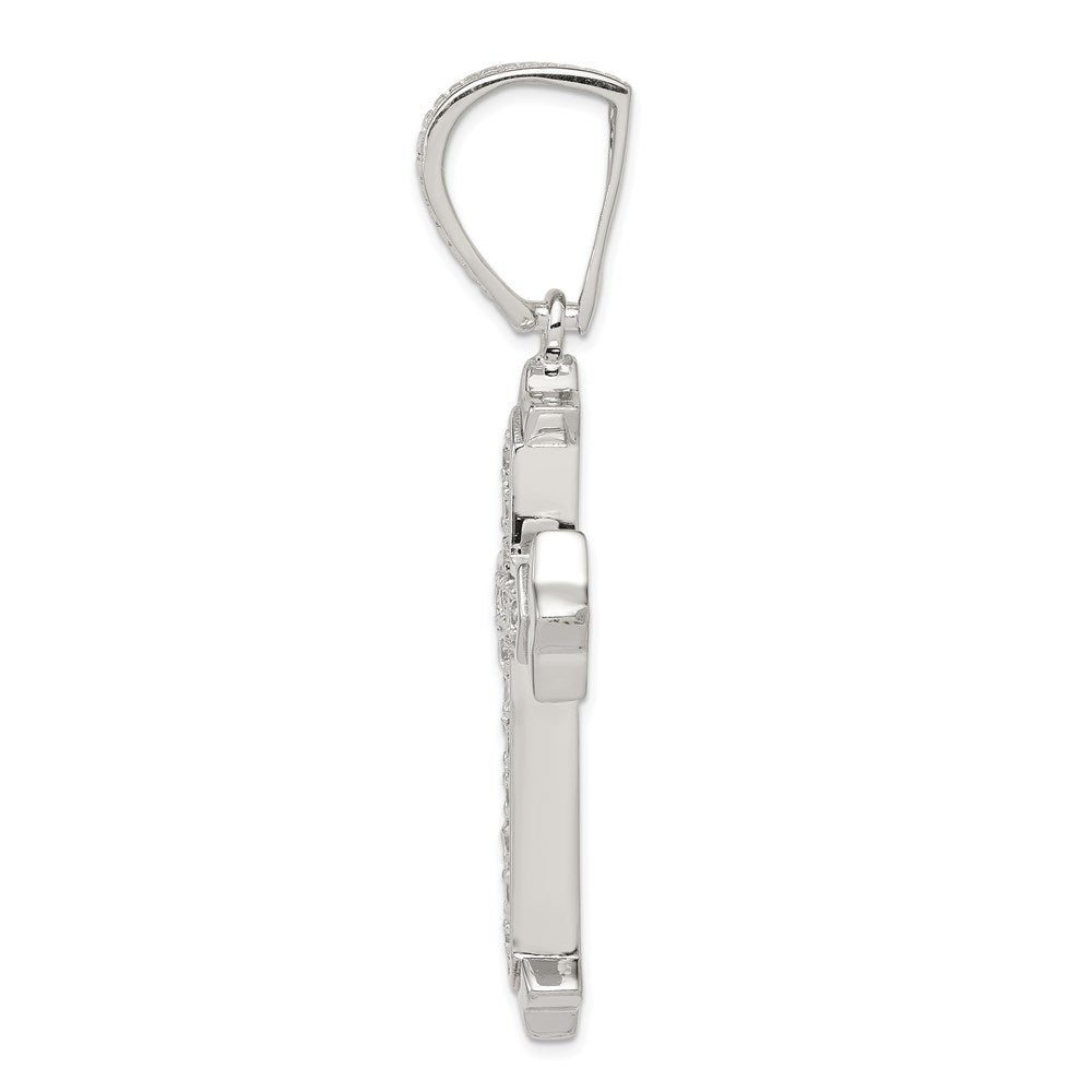High Quality Luxury Pendant for Women by Ryan Jonathan Fine Jewelry