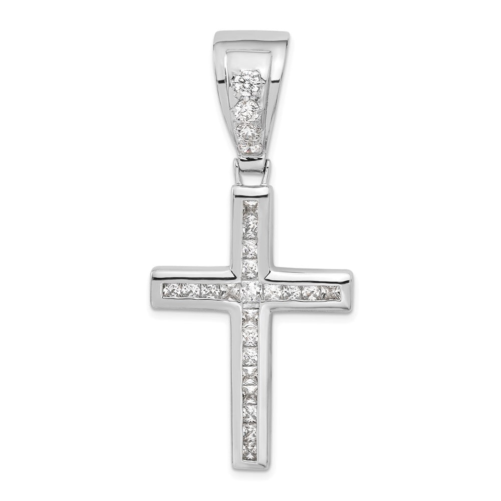 High Quality Luxury Pendant for Women by Ryan Jonathan Fine Jewelry