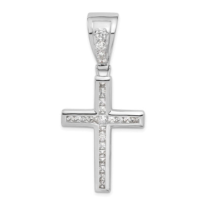 High Quality Luxury Pendant for Women by Ryan Jonathan Fine Jewelry