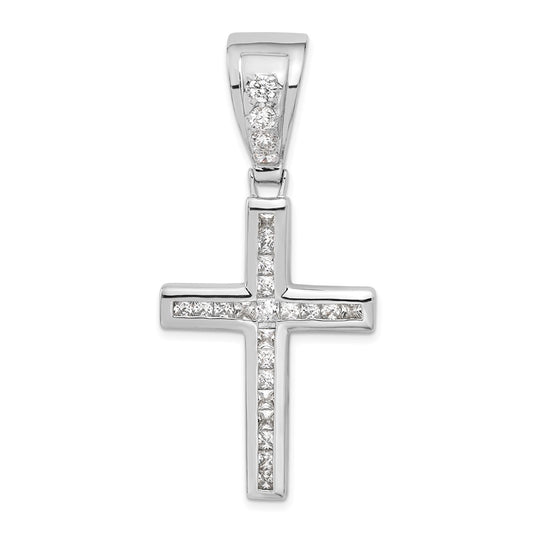 High Quality Luxury Pendant for Women by Ryan Jonathan Fine Jewelry