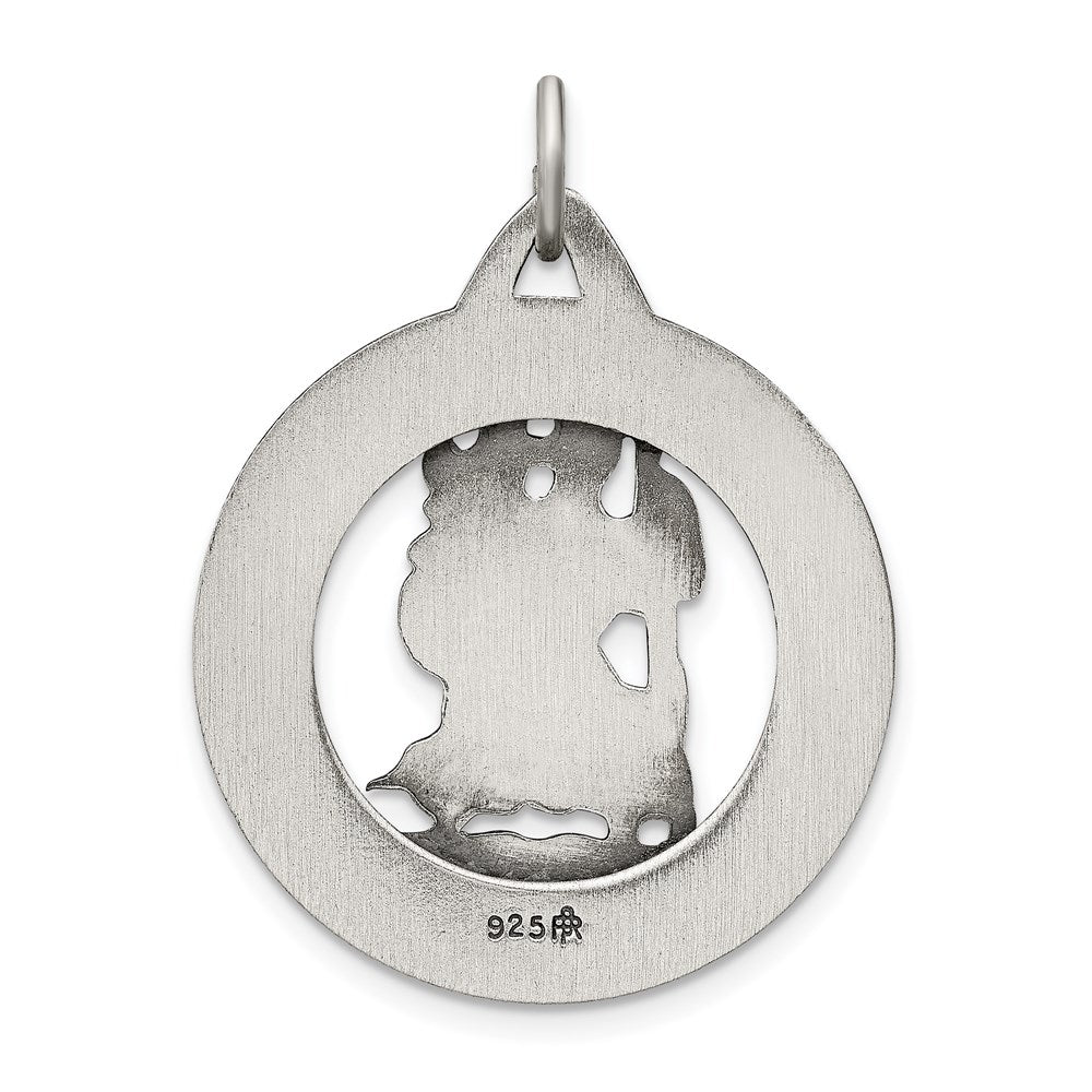 High Quality Luxury Pendant for Women by Ryan Jonathan Fine Jewelry