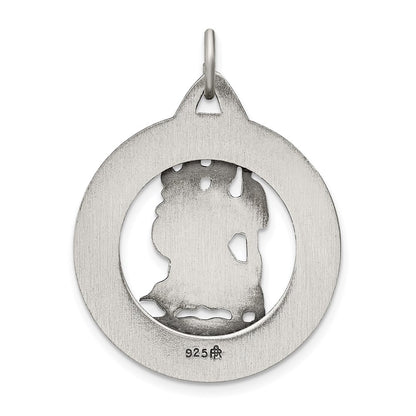 High Quality Luxury Pendant for Women by Ryan Jonathan Fine Jewelry