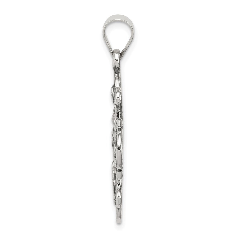 High Quality Luxury Pendant for Women by Ryan Jonathan Fine Jewelry