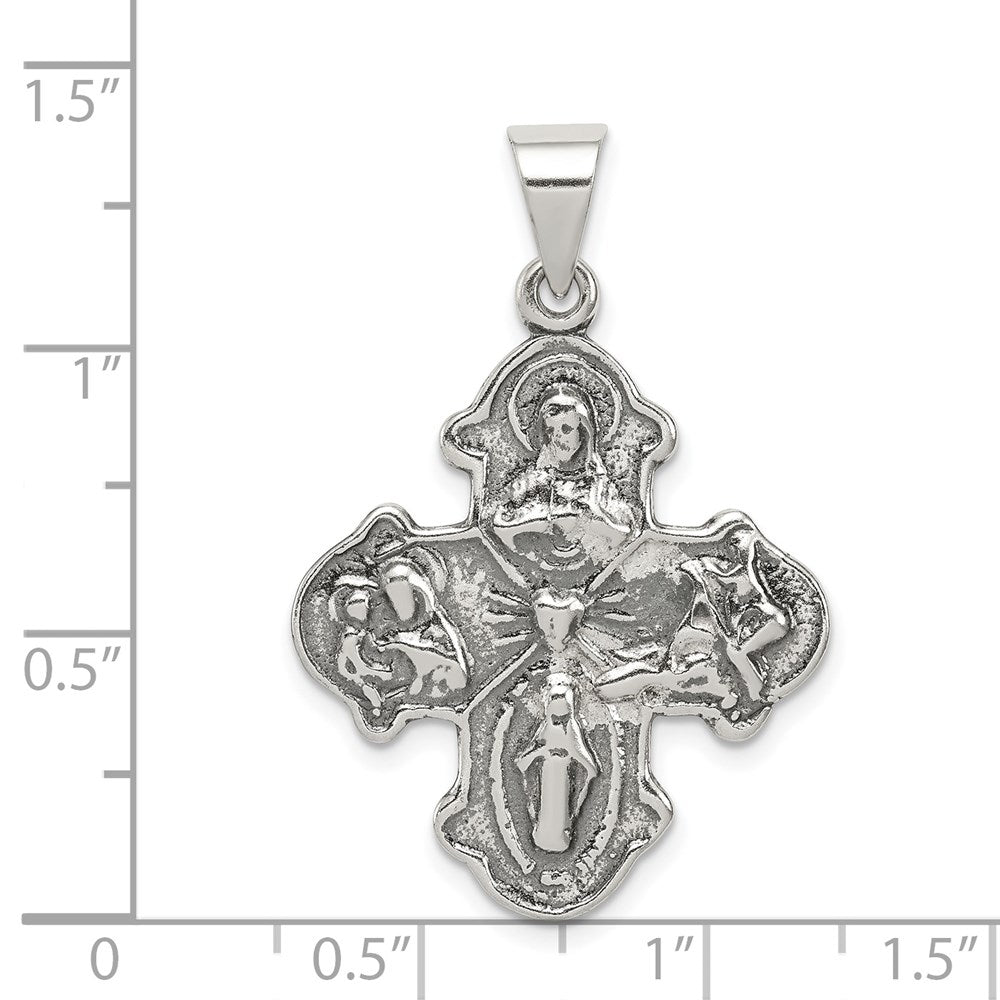 High Quality Luxury Pendant for Women by Ryan Jonathan Fine Jewelry