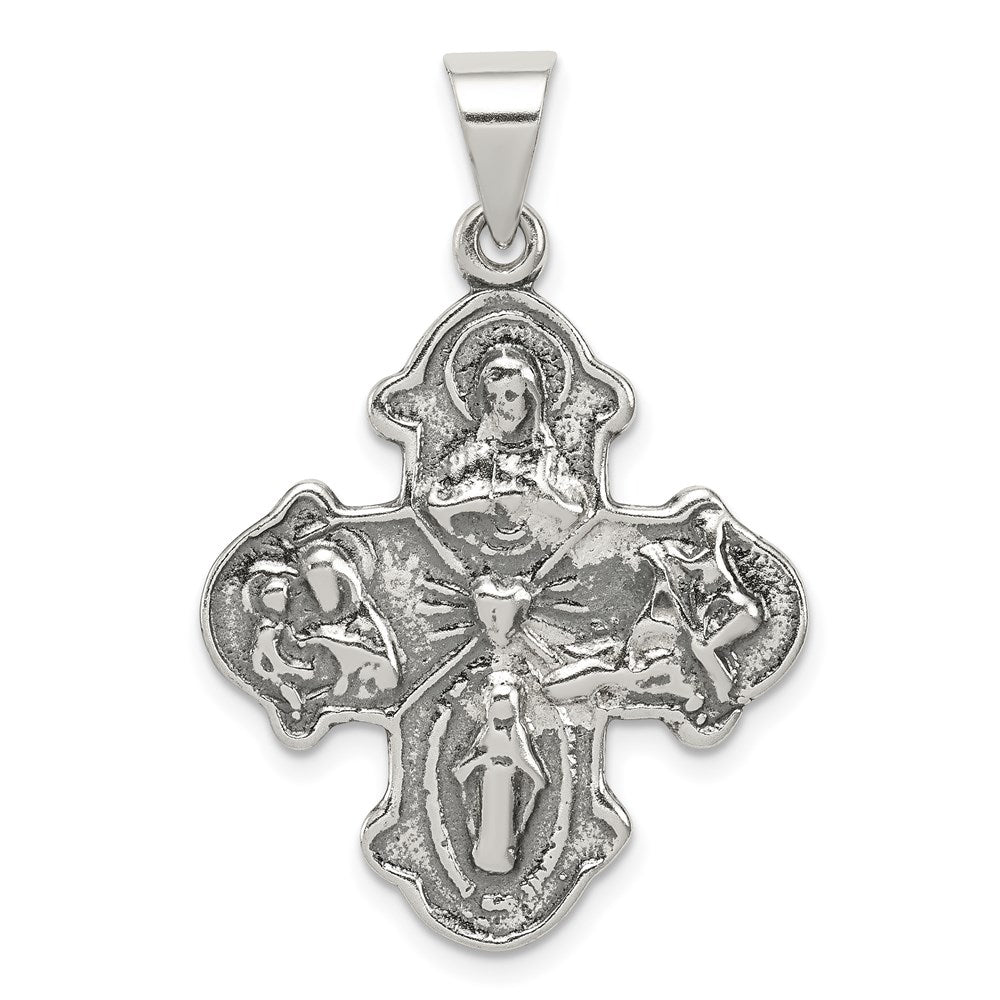 High Quality Luxury Pendant for Women by Ryan Jonathan Fine Jewelry