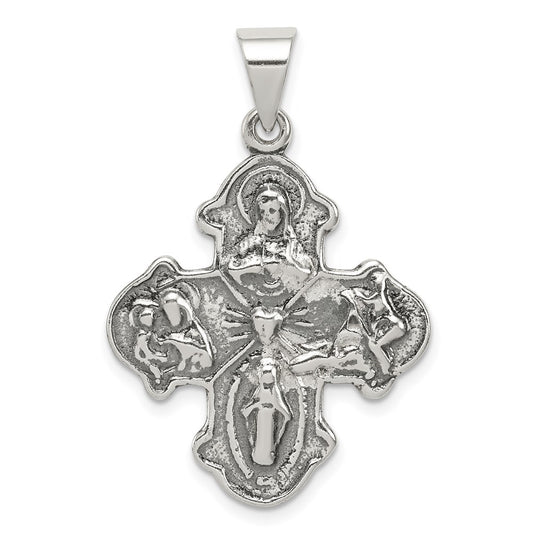 High Quality Luxury Pendant for Women by Ryan Jonathan Fine Jewelry