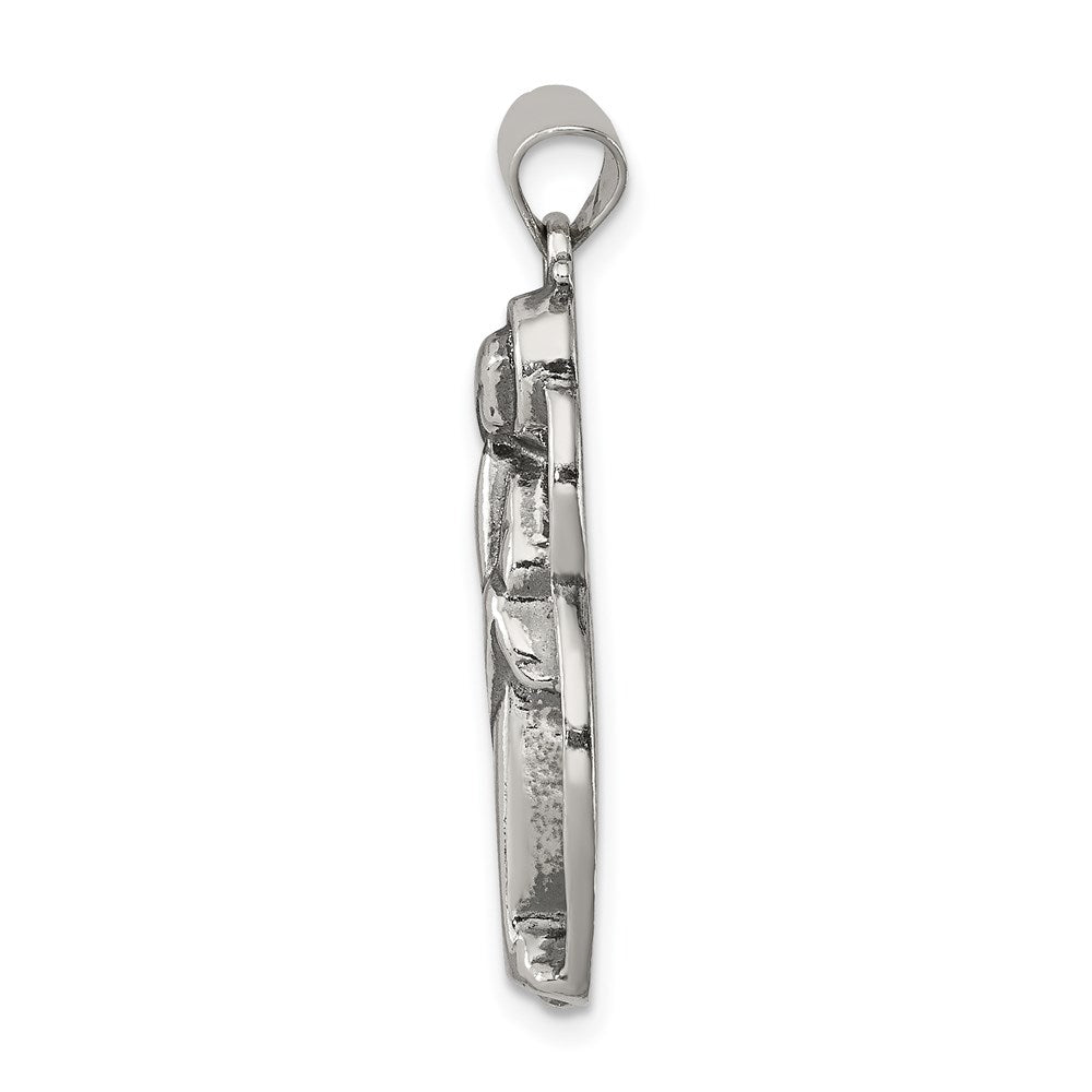 High Quality Luxury Charm Pendants for Women by Ryan Jonathan Fine Jewelry