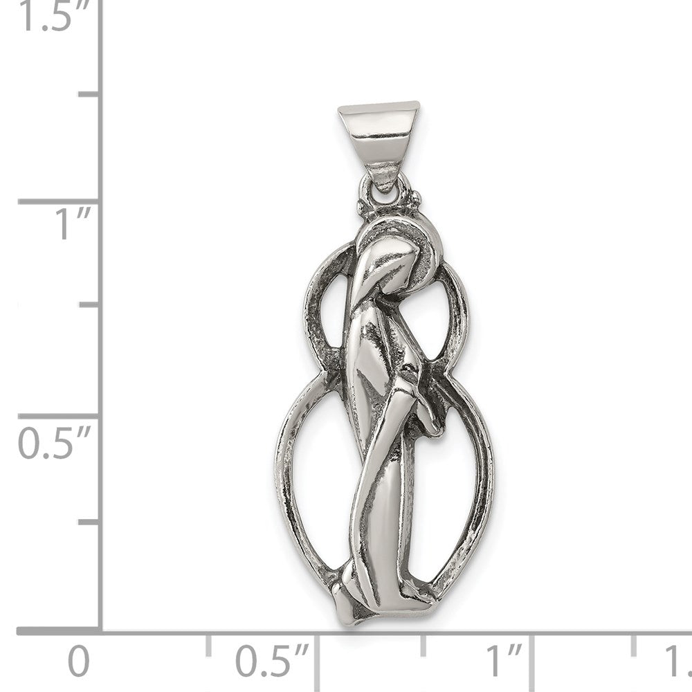 High Quality Luxury Charm Pendants for Women by Ryan Jonathan Fine Jewelry