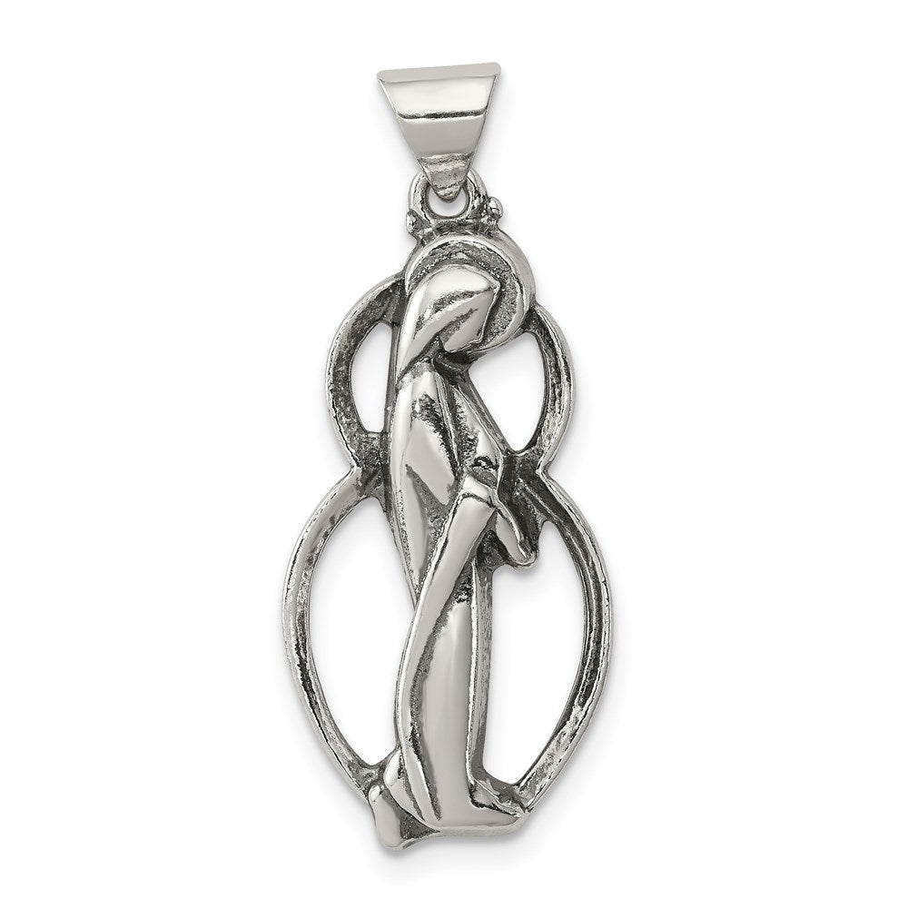 High Quality Luxury Charm Pendants for Women by Ryan Jonathan Fine Jewelry