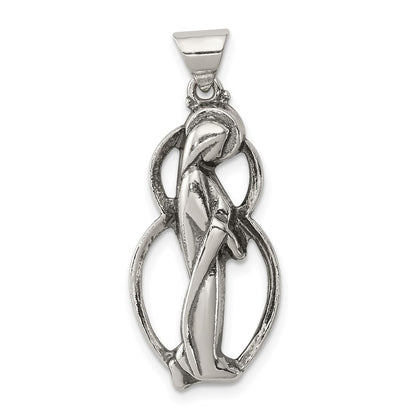 High Quality Luxury Charm Pendants for Women by Ryan Jonathan Fine Jewelry