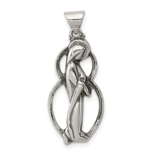 High Quality Luxury Charm Pendants for Women by Ryan Jonathan Fine Jewelry
