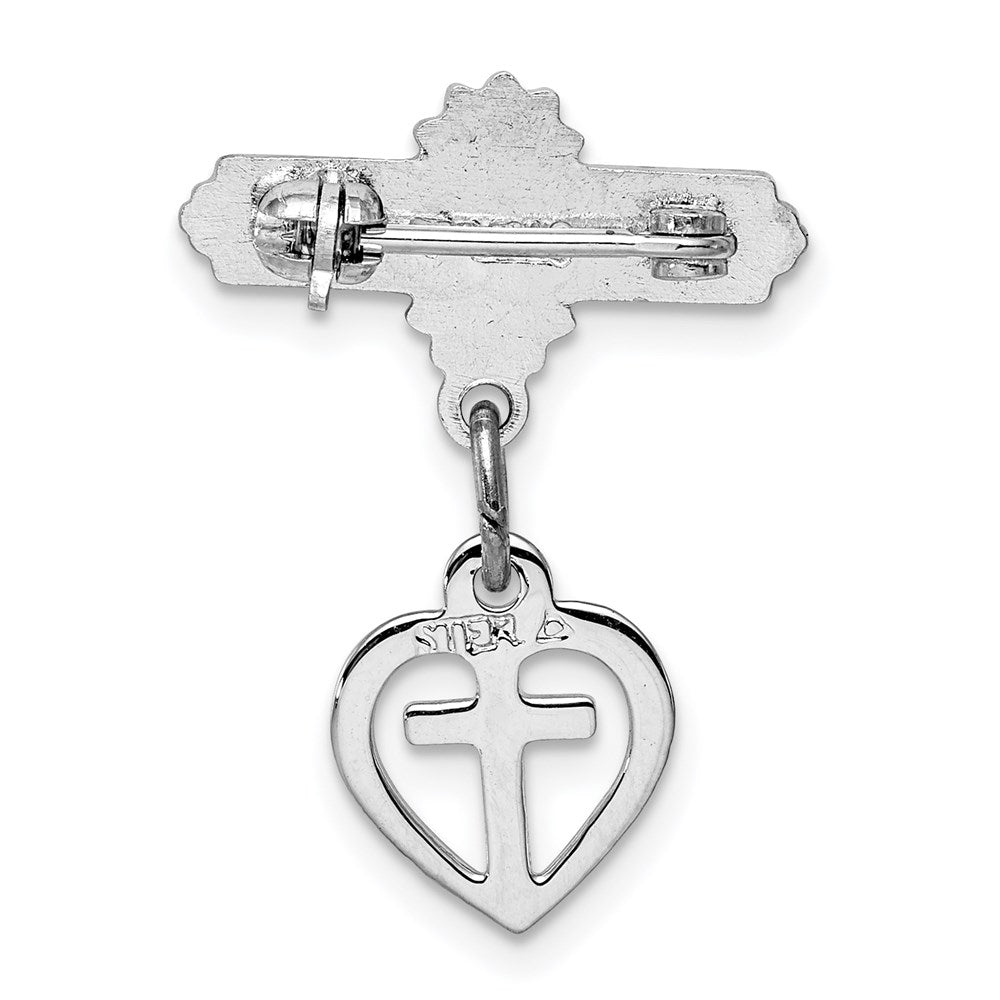 High Quality Luxury Pins and Brooches for Women by Ryan Jonathan Fine Jewelry