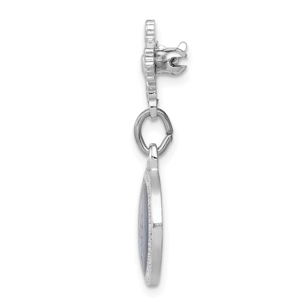 High Quality Luxury Pendant for Women by Ryan Jonathan Fine Jewelry