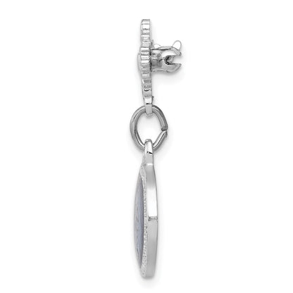 High Quality Luxury Pendant for Women by Ryan Jonathan Fine Jewelry