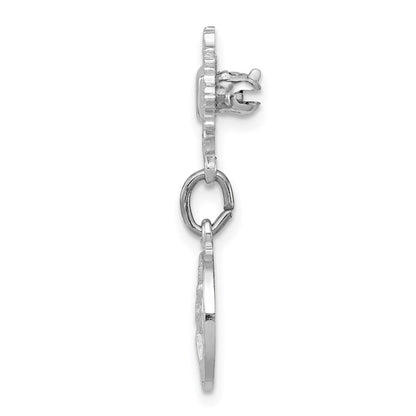 High Quality Luxury Pendant for Women by Ryan Jonathan Fine Jewelry