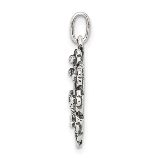 High Quality Luxury Charm Pendants for Women by Ryan Jonathan Fine Jewelry