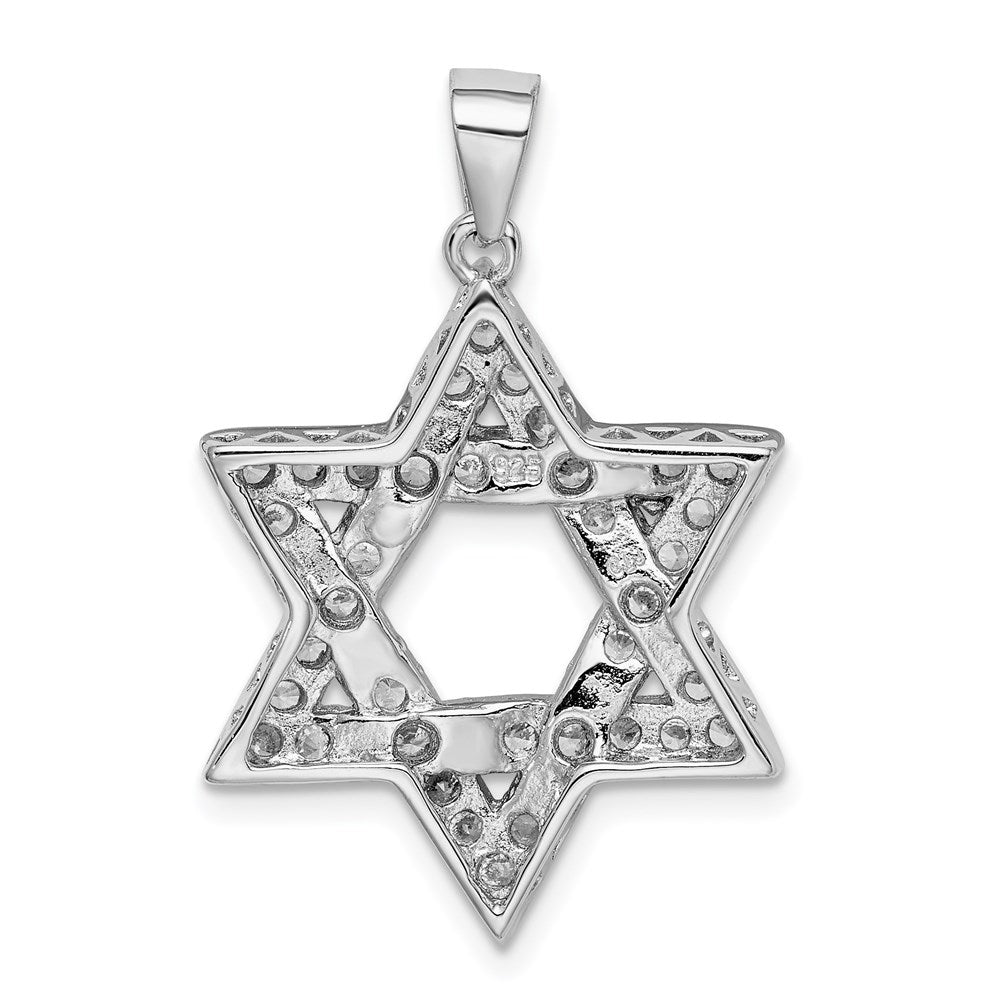 High Quality Luxury Pendant for Women by Ryan Jonathan Fine Jewelry