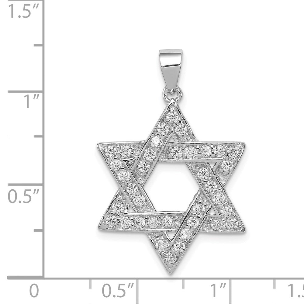 High Quality Luxury Pendant for Women by Ryan Jonathan Fine Jewelry