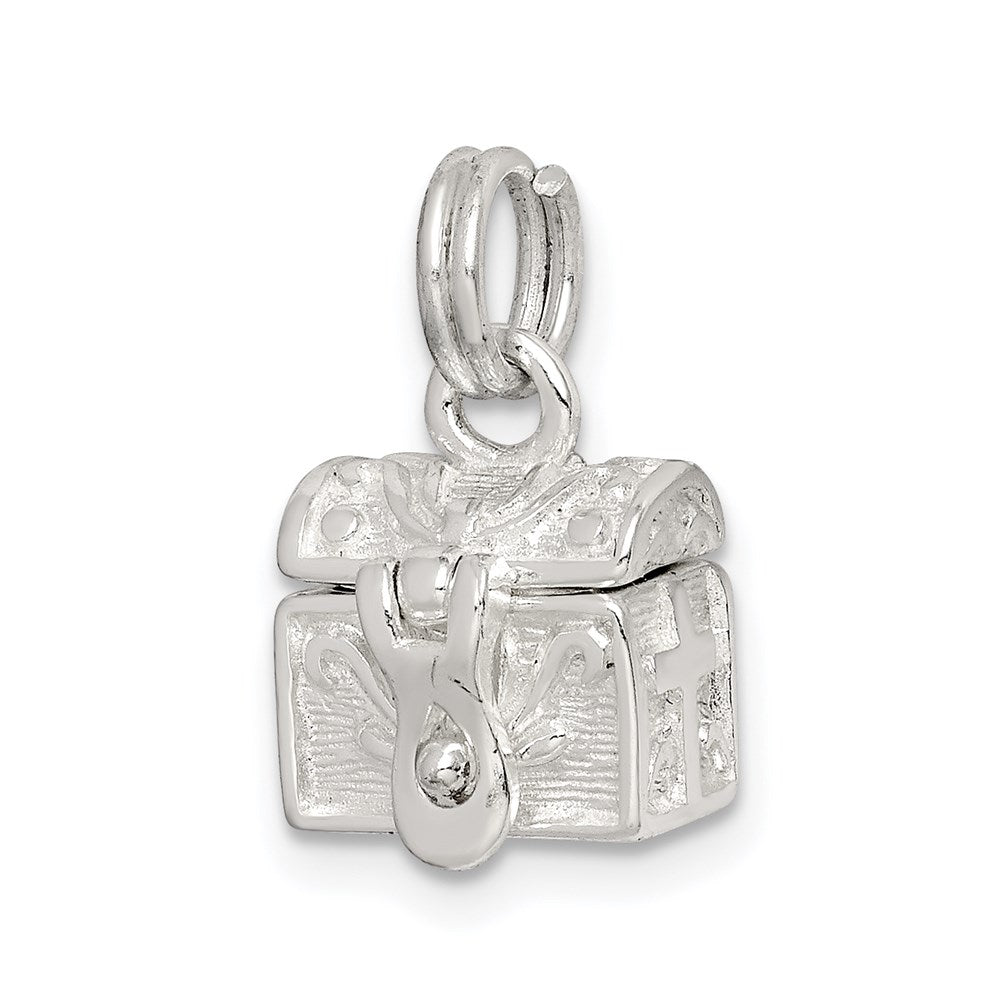 High Quality Luxury Charm Pendants for Women by Ryan Jonathan Fine Jewelry