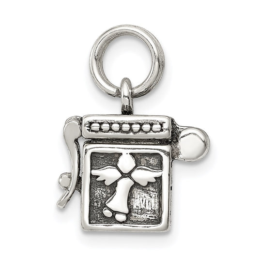High Quality Luxury Charm Pendants for Women by Ryan Jonathan Fine Jewelry