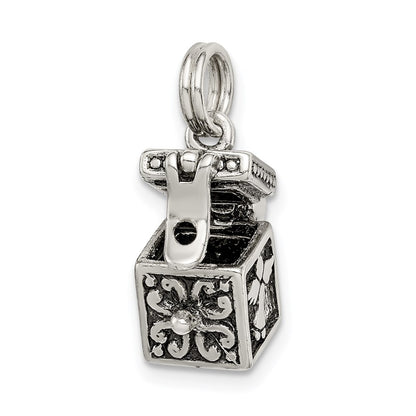 High Quality Luxury Charm Pendants for Women by Ryan Jonathan Fine Jewelry
