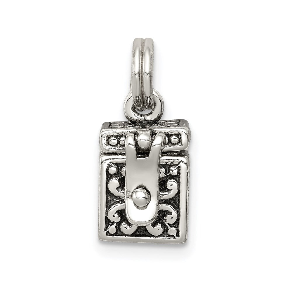 High Quality Luxury Charm Pendants for Women by Ryan Jonathan Fine Jewelry