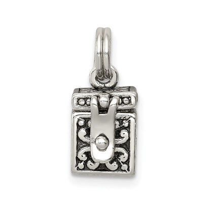 High Quality Luxury Charm Pendants for Women by Ryan Jonathan Fine Jewelry