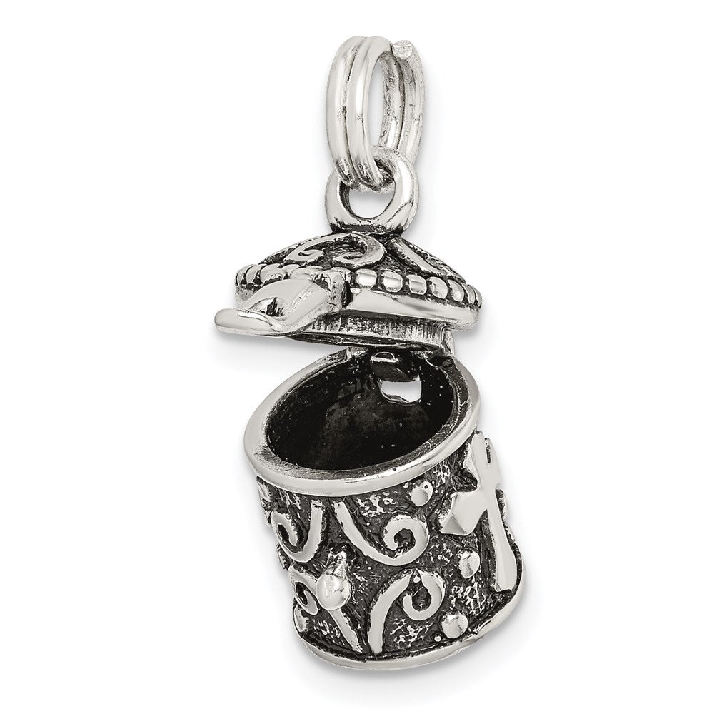 High Quality Luxury Charm Pendants for Women by Ryan Jonathan Fine Jewelry