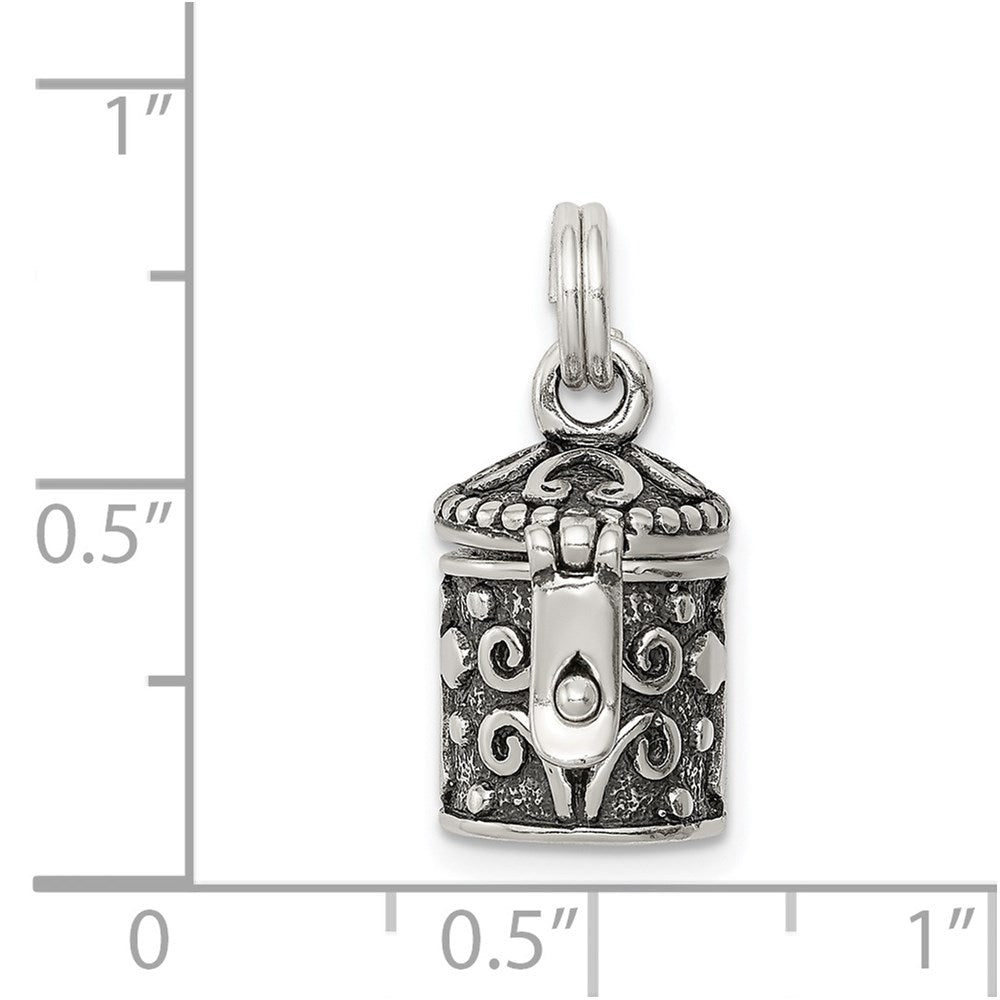 High Quality Luxury Charm Pendants for Women by Ryan Jonathan Fine Jewelry