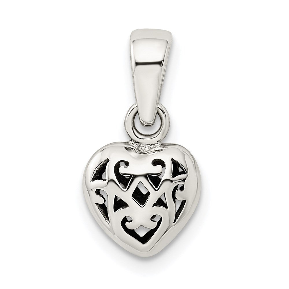 High Quality Luxury Charm Pendants for Women by Ryan Jonathan Fine Jewelry