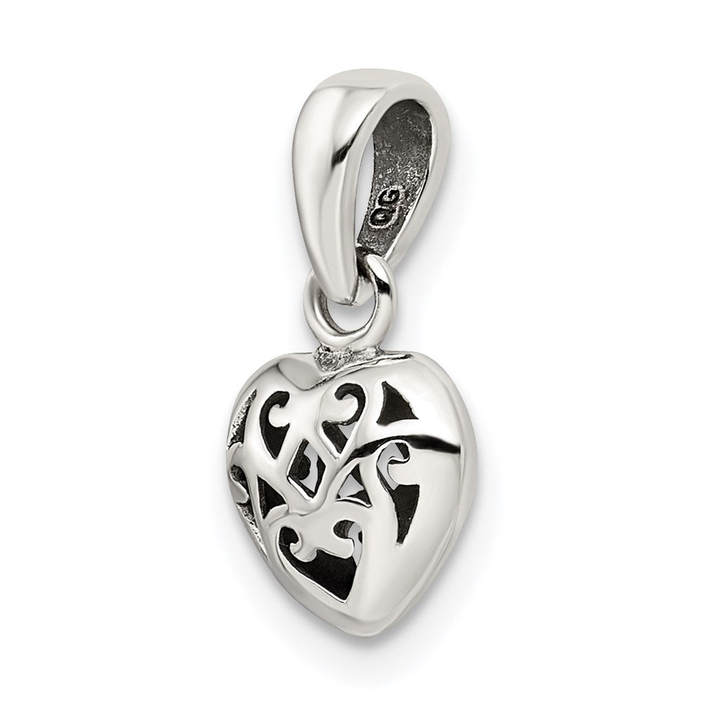 High Quality Luxury Charm Pendants for Women by Ryan Jonathan Fine Jewelry