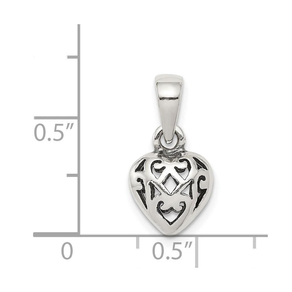High Quality Luxury Charm Pendants for Women by Ryan Jonathan Fine Jewelry