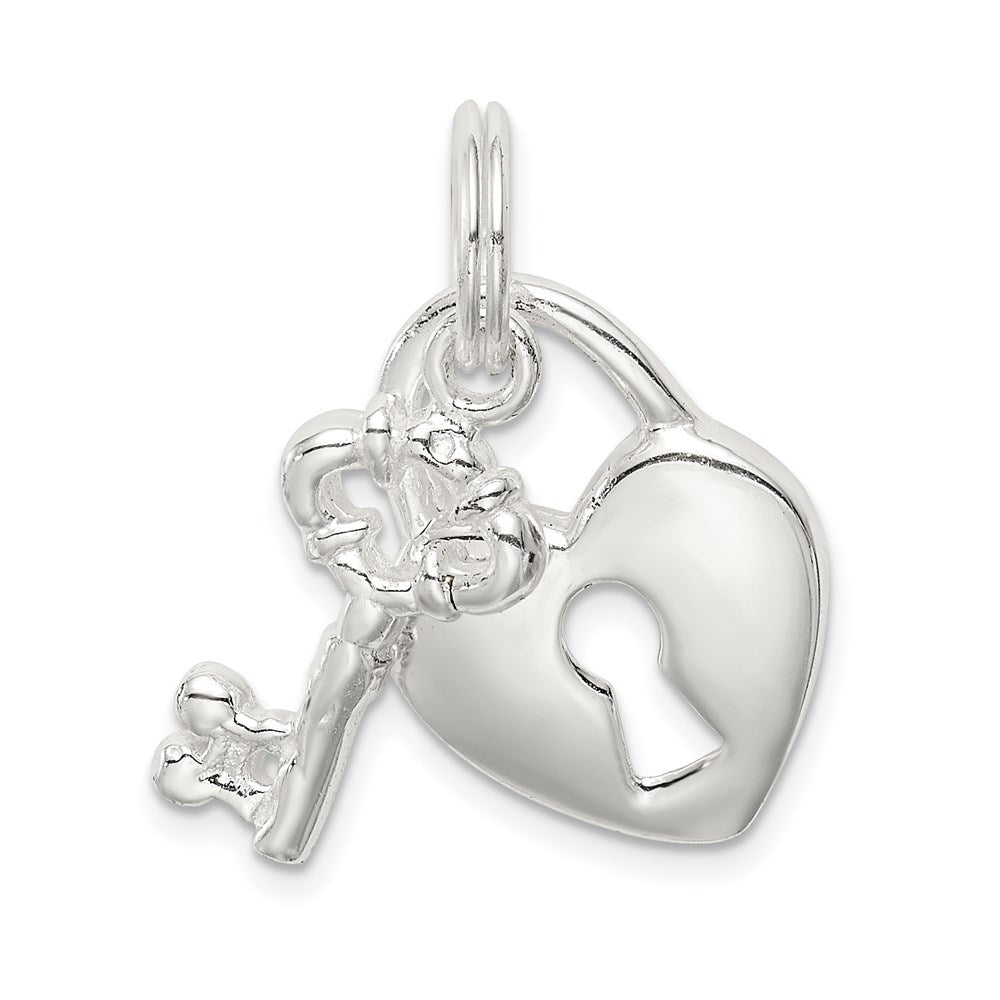 High Quality Luxury Charm Pendants for Women by Ryan Jonathan Fine Jewelry