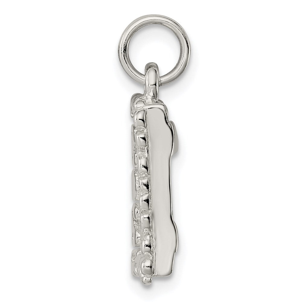 High Quality Luxury Charm Pendants for Women by Ryan Jonathan Fine Jewelry