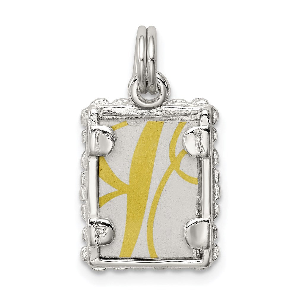 High Quality Luxury Charm Pendants for Women by Ryan Jonathan Fine Jewelry