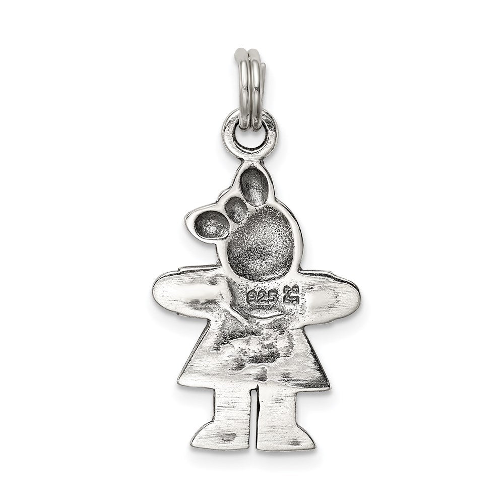 High Quality Luxury Charm Pendants for Women by Ryan Jonathan Fine Jewelry