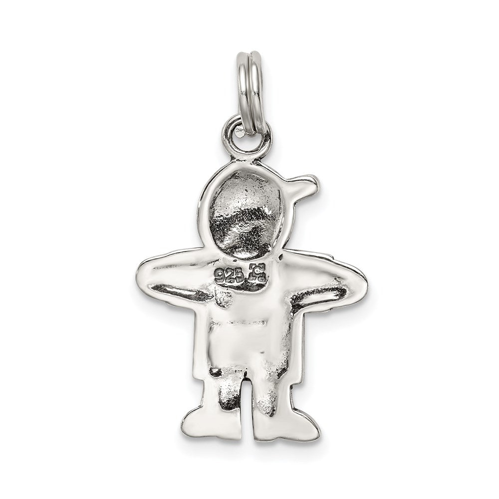 High Quality Luxury Charm Pendants for Women by Ryan Jonathan Fine Jewelry