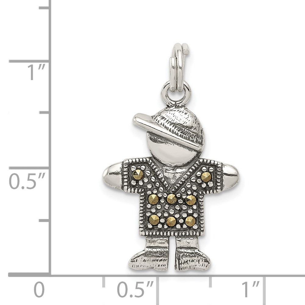 High Quality Luxury Charm Pendants for Women by Ryan Jonathan Fine Jewelry