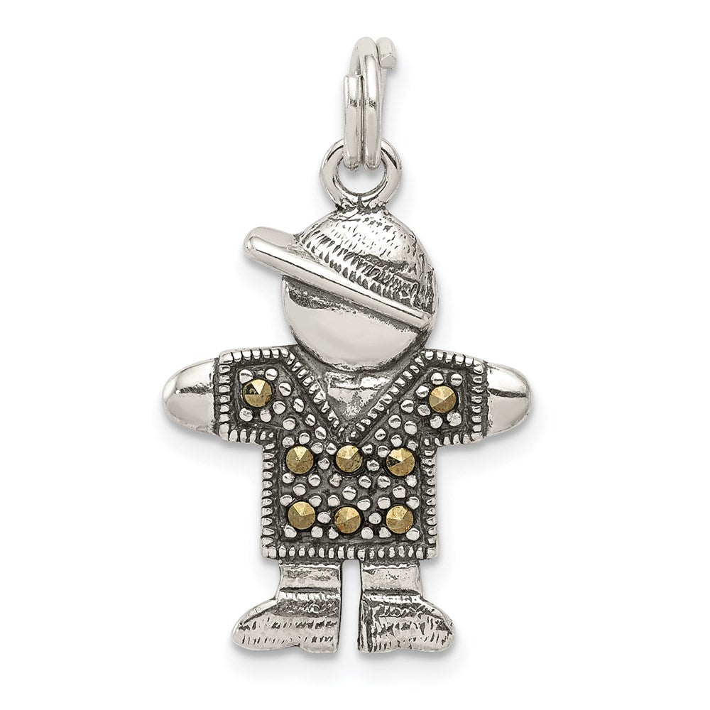 High Quality Luxury Charm Pendants for Women by Ryan Jonathan Fine Jewelry