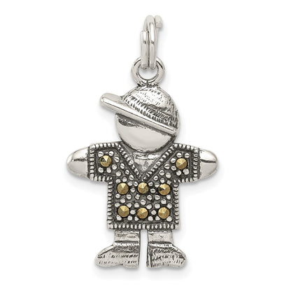 High Quality Luxury Charm Pendants for Women by Ryan Jonathan Fine Jewelry