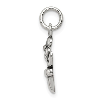 High Quality Luxury Charm Pendants for Women by Ryan Jonathan Fine Jewelry